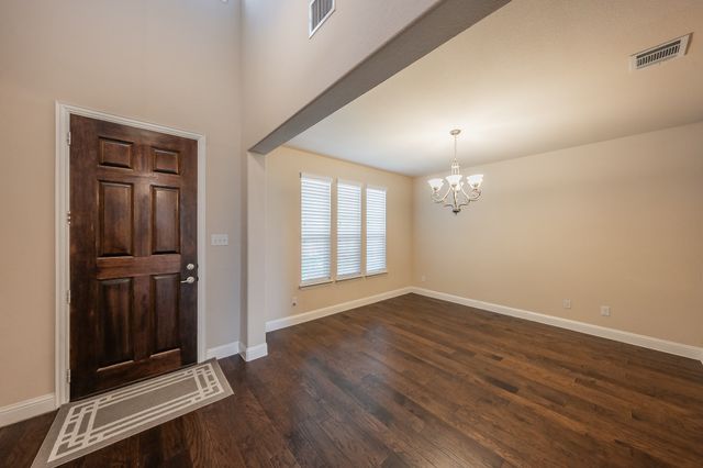 15505 Bluffdale Drive, Fort Worth, TX 76262