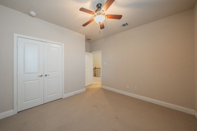 15505 Bluffdale Drive, Fort Worth, TX 76262