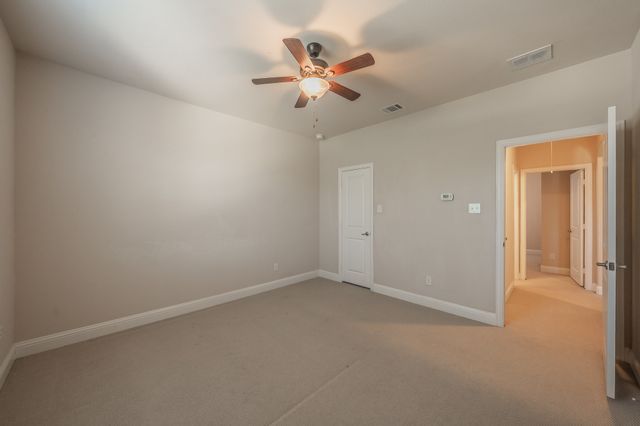 15505 Bluffdale Drive, Fort Worth, TX 76262