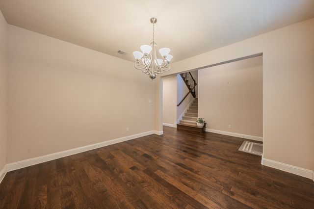 15505 Bluffdale Drive, Fort Worth, TX 76262