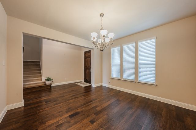15505 Bluffdale Drive, Fort Worth, TX 76262