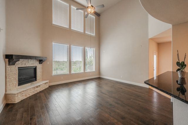 15505 Bluffdale Drive, Fort Worth, TX 76262