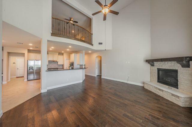 15505 Bluffdale Drive, Fort Worth, TX 76262