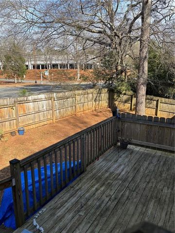 1081 Dassow Court, Alpharetta, GA 30009