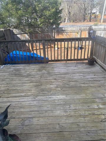 1081 Dassow Court, Alpharetta, GA 30009