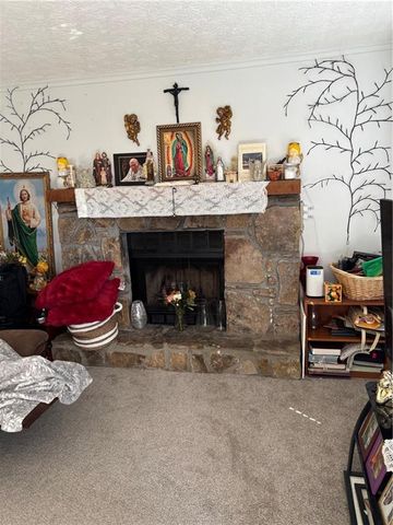 1081 Dassow Court, Alpharetta, GA 30009