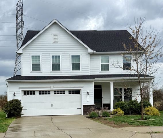 17 Kilkham Ct, Mount Juliet, TN 37122