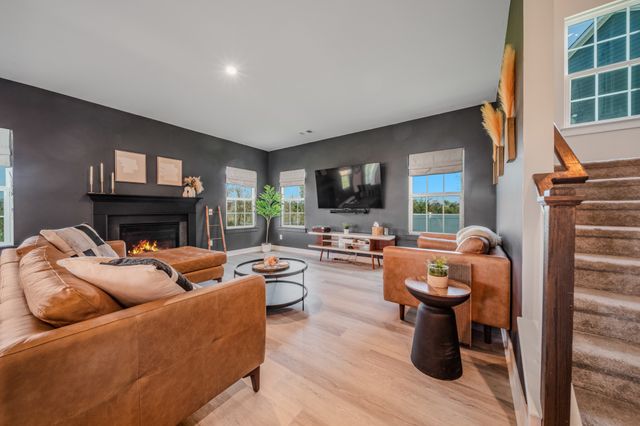 17 Kilkham Ct, Mount Juliet, TN 37122