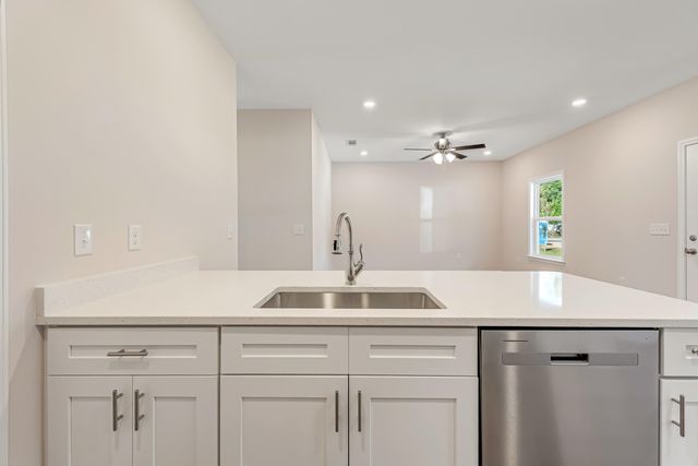 591 Brock Avenue, Crestview, FL 32539