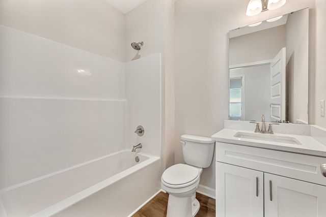 591 Brock Avenue, Crestview, FL 32539