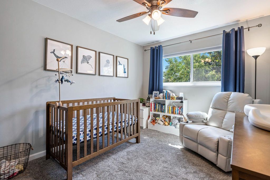 Image 22 of property listing at 1310 E Sample Avenue, Fresno, CA 93710