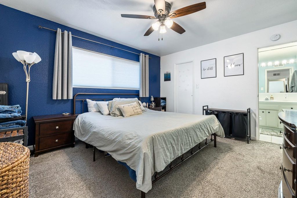 Image 25 of property listing at 1310 E Sample Avenue, Fresno, CA 93710