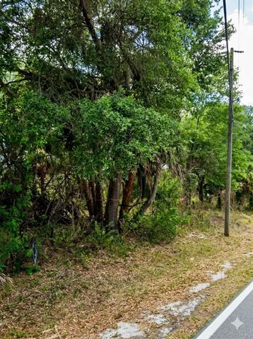 2605 CANNOLOT BOULEVARD, Port Charlotte, FL 33948