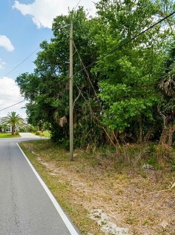 2605 CANNOLOT BOULEVARD, Port Charlotte, FL 33948