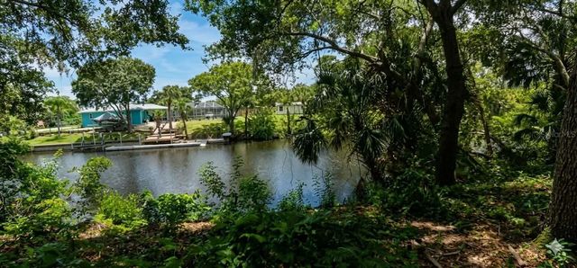 2605 CANNOLOT BOULEVARD, Port Charlotte, FL 33948
