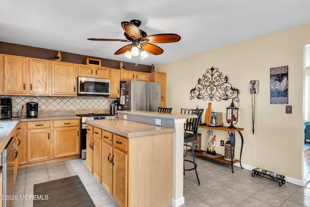 830 Deguise Street, Lanoka Harbor, NJ 08734