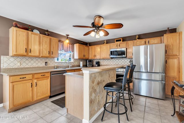 830 Deguise Street, Lanoka Harbor, NJ 08734