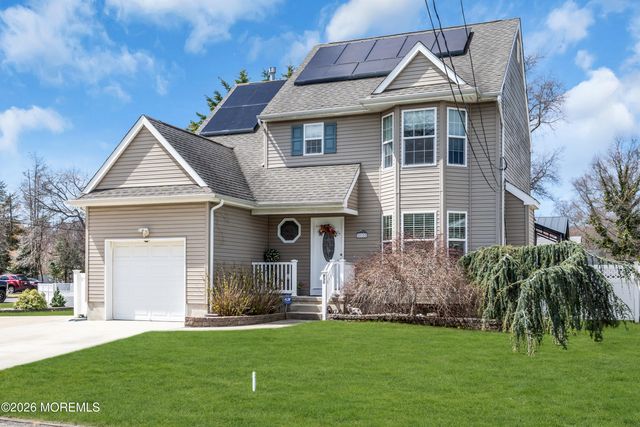 830 Deguise Street, Lanoka Harbor, NJ 08734
