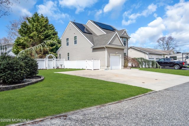 830 Deguise Street, Lanoka Harbor, NJ 08734