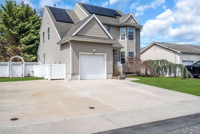 830 Deguise Street, Lanoka Harbor, NJ 08734