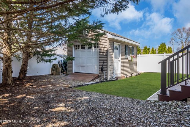 830 Deguise Street, Lanoka Harbor, NJ 08734