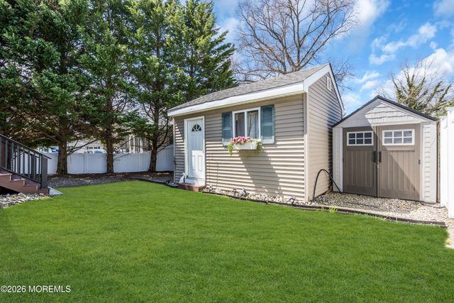 830 Deguise Street, Lanoka Harbor, NJ 08734