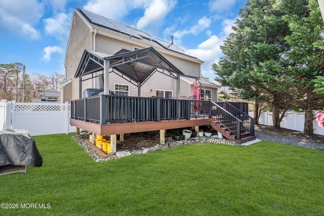 830 Deguise Street, Lanoka Harbor, NJ 08734