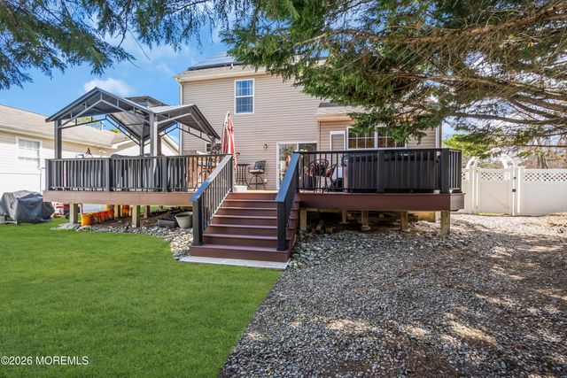 830 Deguise Street, Lanoka Harbor, NJ 08734