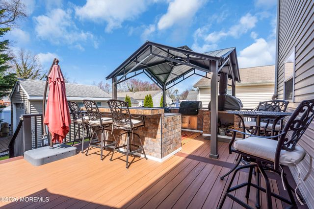 830 Deguise Street, Lanoka Harbor, NJ 08734