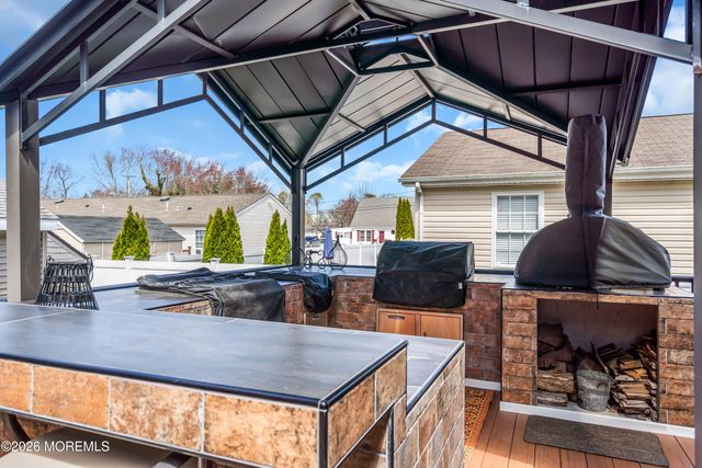 830 Deguise Street, Lanoka Harbor, NJ 08734