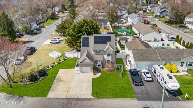 830 Deguise Street, Lanoka Harbor, NJ 08734