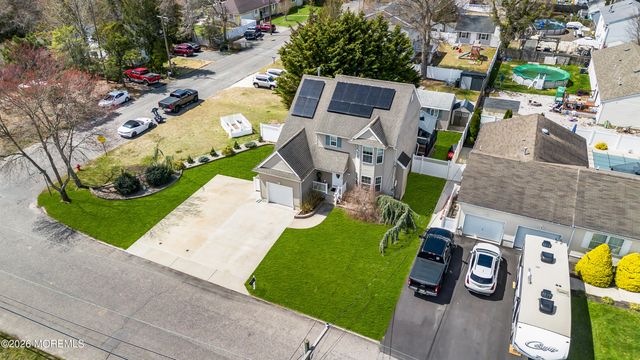 830 Deguise Street, Lanoka Harbor, NJ 08734