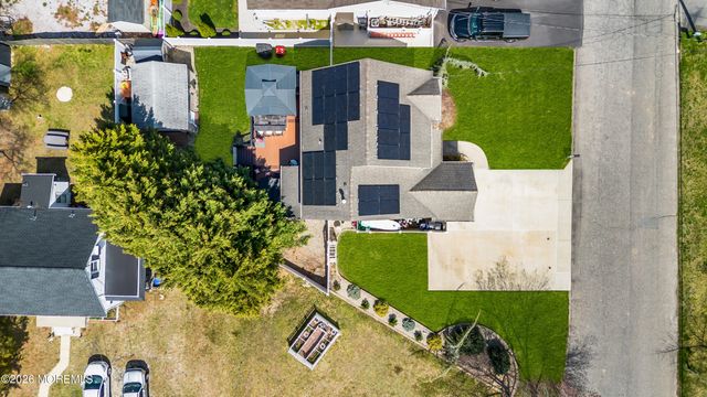 830 Deguise Street, Lanoka Harbor, NJ 08734