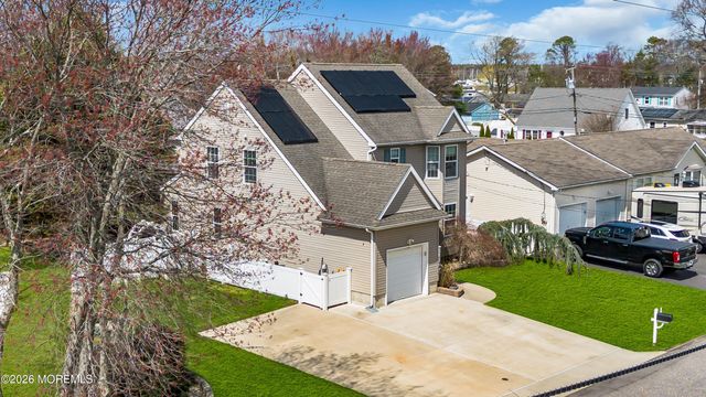 830 Deguise Street, Lanoka Harbor, NJ 08734