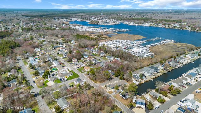 830 Deguise Street, Lanoka Harbor, NJ 08734