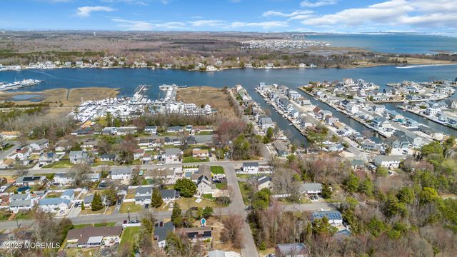830 Deguise Street, Lanoka Harbor, NJ 08734