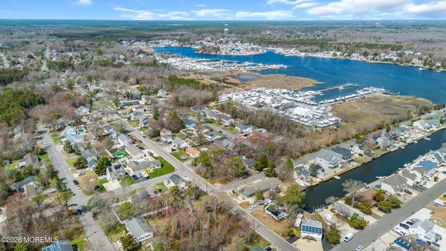 830 Deguise Street, Lanoka Harbor, NJ 08734