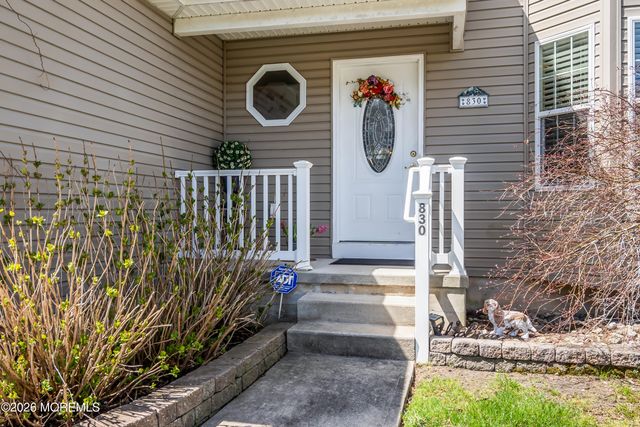 830 Deguise Street, Lanoka Harbor, NJ 08734