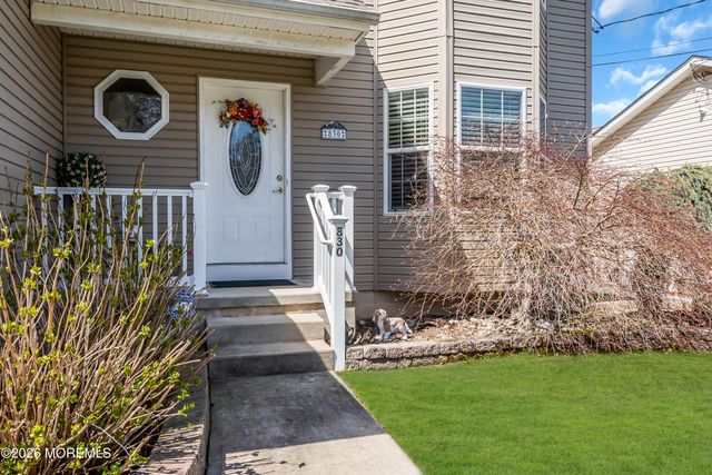 830 Deguise Street, Lanoka Harbor, NJ 08734