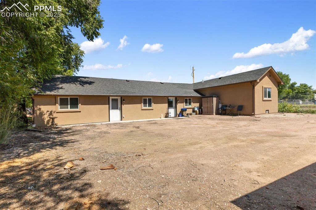 303 W 7th Street, Florence, CO 81226 — photo 3