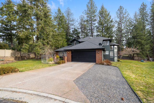 1280 E Glenmore CT, Hayden, ID 83835