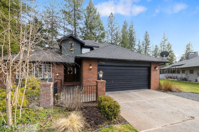 1280 E Glenmore CT, Hayden, ID 83835