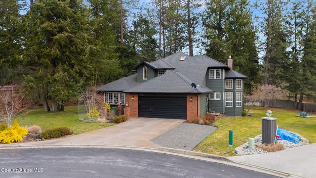 1280 E Glenmore CT, Hayden, ID 83835