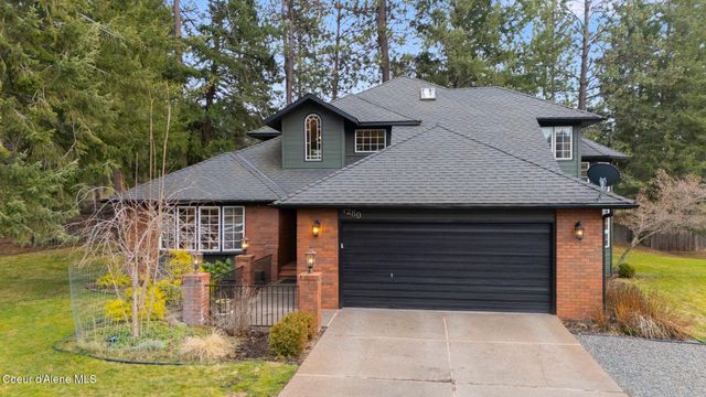1280 E Glenmore CT, Hayden, ID 83835