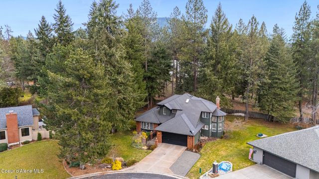 1280 E Glenmore CT, Hayden, ID 83835