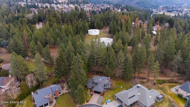 1280 E Glenmore CT, Hayden, ID 83835