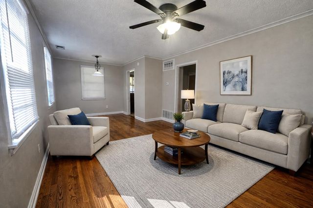 973 BONNIE ST, Memphis, TN 38122