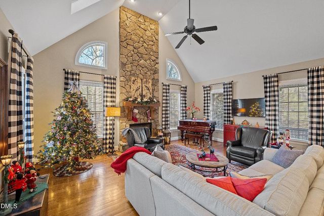 7110 Moresham Way, Wake Forest, NC 27587