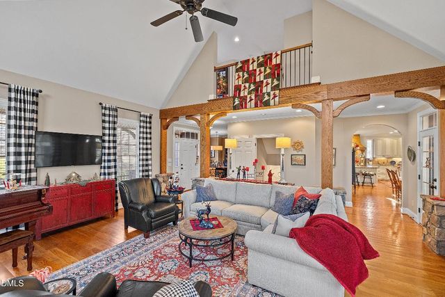 7110 Moresham Way, Wake Forest, NC 27587