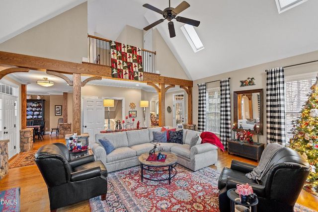 7110 Moresham Way, Wake Forest, NC 27587